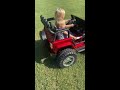 Remote Control Ride On Cars For Kids - MagicCars.com