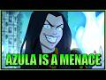 SonicFox - Getting My Azula Ready For CEO 2026 【Avatar Legends】