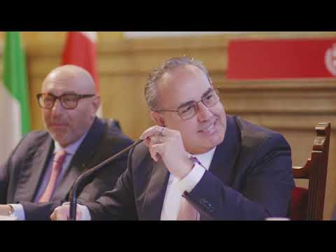 Ruvolo: “Il Festival dell’Imprenditore diventi come 1^ maggio”. Il 13 e 14 giugno l’evento a Roma