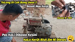 Kalo Dipakai' Bisa Jim Mesin Diesel Nya | semua wajib tau Kalo punya Mesin Diesel by Bang Uwar 18,677 views 7 months ago 11 minutes, 28 seconds