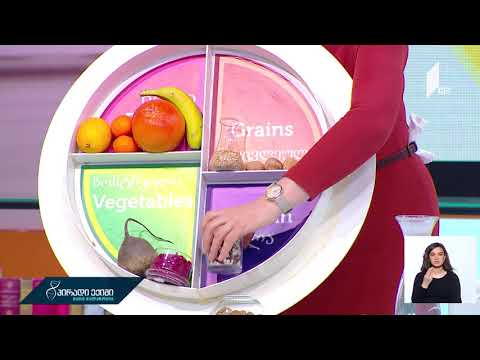 ონკოლოგიური დაავადებების თავიდან ასაცილებლად