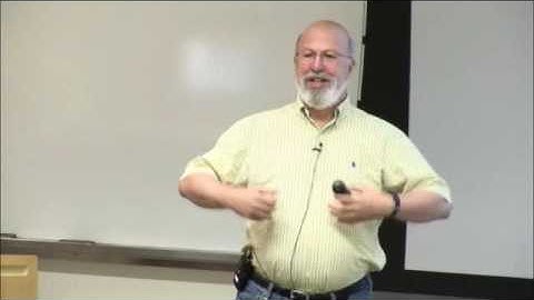 The Changing Landscape of Parallel Computing - Programming Systems