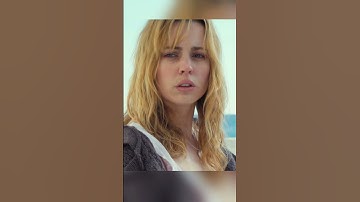 She