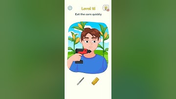 DOP 3: Displace One Part Level 16 Walkthrough Solution #shorts #DOP3