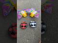 2Ta butterfly Unboxing dise