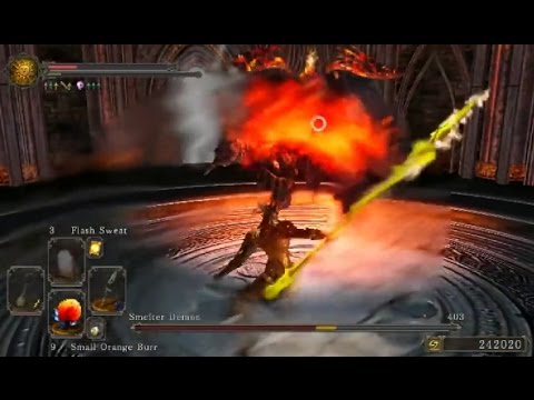 Video: Dark Souls 2 - Guling Hitam, Mulut, Racun, Patung