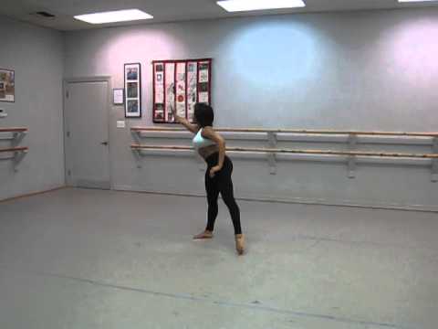 Briana Morrison 2014 - YouTube