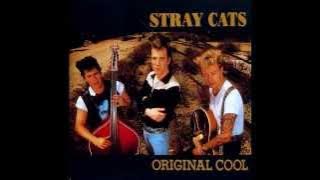 Stray Cats - Twenty Flight Rock