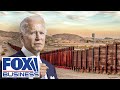 Sen. Hagerty on Biden’s immigration policies: ‘Zero transparency’