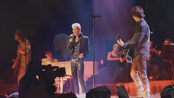 Roxette (Orch. Vers.) It Must Have Been Love (Proms)