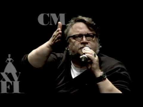 Video: Guillermo Del Toro Ha Parlato Dell'incontro Con L'UFO 