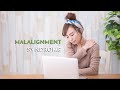 Malalignment Syndrome - Georgina Tay, Singapore Podiatrist