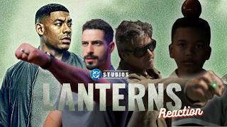 Lanterns | First 5 Minutes | I'm Already HOOKED!