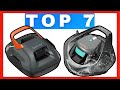 👉 LOS 7 MEJORES ROBOTS LIMPIADORES DE PISCINAS PARA 2026 💥 LIMPIEZA AUTOMÁTICA SIN ESFUERZO