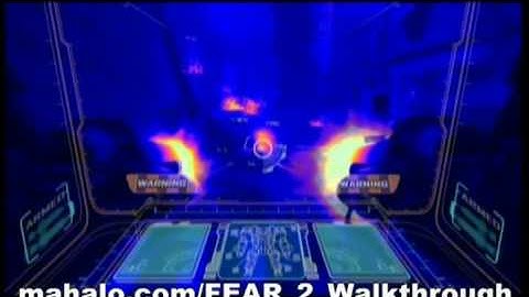 Fear 2 Walkthrough -  Epicenter Part Two