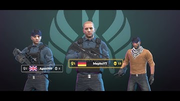 🔔Critical Strike - Gameplay Walkthrough Part 7 (iOS, Android)🔔