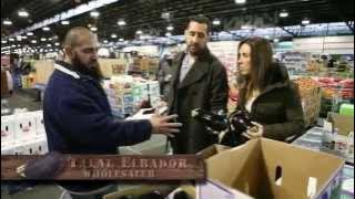 LIife inside the Markets Series #1 Episode #2 D SHED