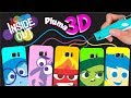 Haz FUNDAS para tu CELULAR con PLUMA 3D ⭐ MEGA SORTEO DISNEY⭐