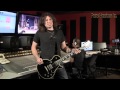 Travelin' Man Phil X ALL OVER THE PLACE with Ricky Nelson's '68 Les Paul Custom - Re-Born.