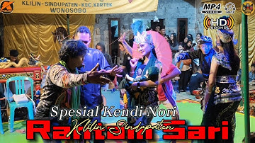 KENDI NORI  RANTAM SARI KLILIN SINDUPATEN KERTEK WONOSOBO TERBARU AUDIO HD BY KOPLAK AUDIO