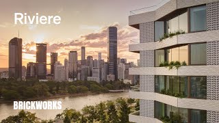 Exploring Brisbane’s latest Residential Build at Kangaroo point