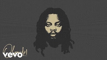 Olamide - 1 Shot (Official Visualizer)