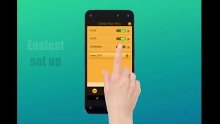Ultimate Flash Alert Instruction Video New screenshot 5