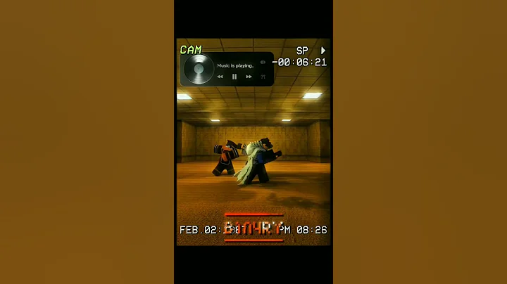 Backrooms Jumpstyle but with Milestone 4 Forsaken Survivors 🔥| FALL FROM THE SKY#roblox#forsaken