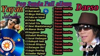 pop sunda nostalgia yayan jatnika bersama darso