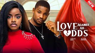 LOVE AGAINST ALL ODDS - Omeche Oko, Victory Michael, Chris Akwarandu | 2026 Latest Nigerian Movie