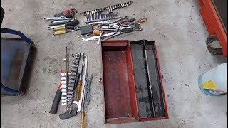 Are You a Junkyard Rat? Here's My PullAPart Toolbox