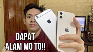 TIPS WHEN BUYING SECOND HAND IPHONE 2023 | DAPAT ALAM MO ITO! | USED IPHONE