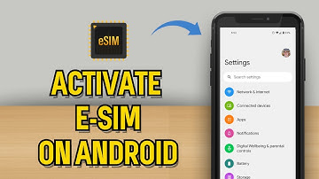 New! How To Activate Google Fi eSIM On Android in 2025 – Full Guide!