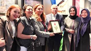 Fatih Belediyesi I Kadın Ve Çocuk Genel