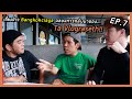 เลี้ยงข้าว BANGKOKCIAGA ฉลองการกลับมาของ Ta Vlograseth!! | VLOG Ep.7