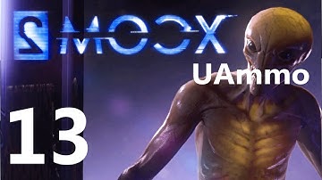 UAmmo XCOM 2 Veteran Ironman Part 13: Punch