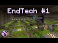 EndTech #1 - Replacing Bamboo & Cactus Farms