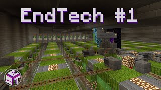 EndTech #1 - Replacing Bamboo &amp; Cactus Farms