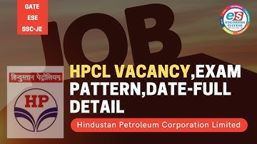 🔴 HPCL Recruitment 2021 | 🔥 CTC 15 Lakhs | Without GATE | Final year Eligible | Latest Jobs 2021