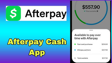 Afterpay Cash App Guide | How to Shop Now, Pay Later with Cash App in 2025