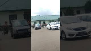 Lagi Kondangan Di Gedung Sudirman Tiba Tiba Ada Tni Lewat
