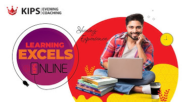 Learning Excels @KIPS with KIPS LMS