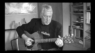 Kindhearted Woman Blues (R. Johnson) Cover chords