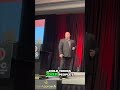 Stress? Master Presentation Confidence: Breathe, Reframe, and Win! #shorts