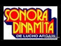 Sonora Dinamita Ramona