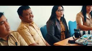 Koppi Roadshow Objek Wisata Berbasis Geopark Cinematic Trailer