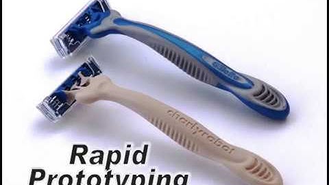 CharlyRobot - Charly4U