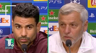 Le LOSC Lille prêt à décrocher un billet pour la Ligue des Champions en battant le Slavia Prague thumbnail