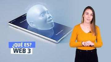 ¿Qué es WEB 3 y cómo nos ayudará?