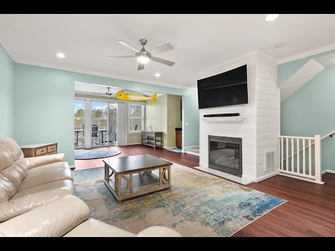 37326 Akhras Ln, Selbyville, DE home video tour